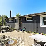 6 Person In Faxe Ladeplads Semesterbostad