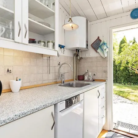 Holiday Faxe Ladeplads Ix Tatil Evi Fakse Ladeplads