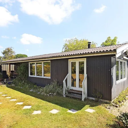 Holiday Faxe Ladeplads Ix * Fakse Ladeplads