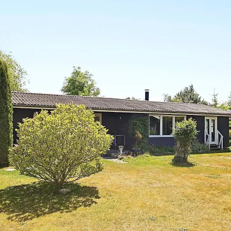 Holiday Faxe Ladeplads Ix Tatil Evi Fakse Ladeplads