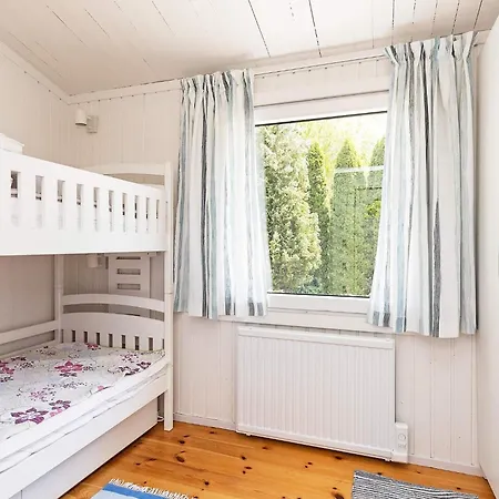 6 Person In Faxe Ladeplads Holiday home Fakse Ladeplads