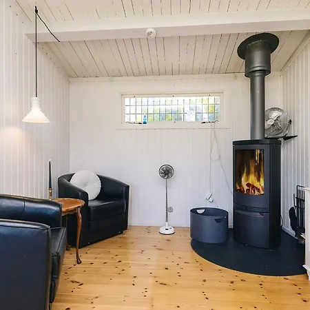 6 Person In Faxe Ladeplads Holiday home Fakse Ladeplads
