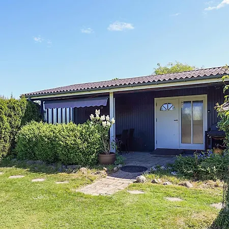 6 Person In Faxe Ladeplads Holiday home Fakse Ladeplads