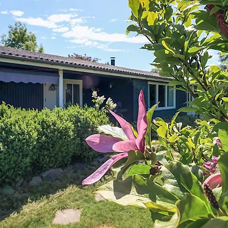 Holiday home 6 Person In Faxe Ladeplads