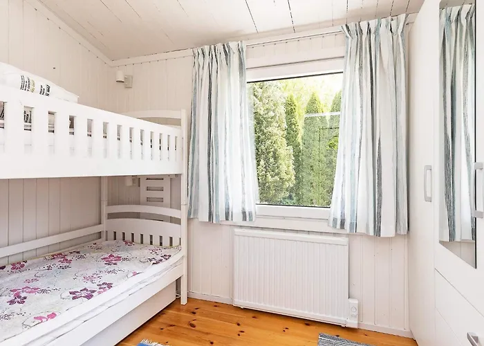6 Person In Faxe Ladeplads Tatil Evi Fakse Ladeplads