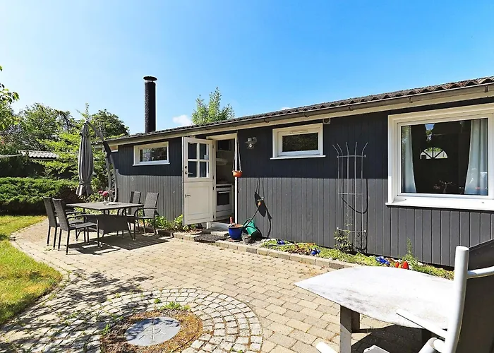 6 Person In Faxe Ladeplads Tatil Evi